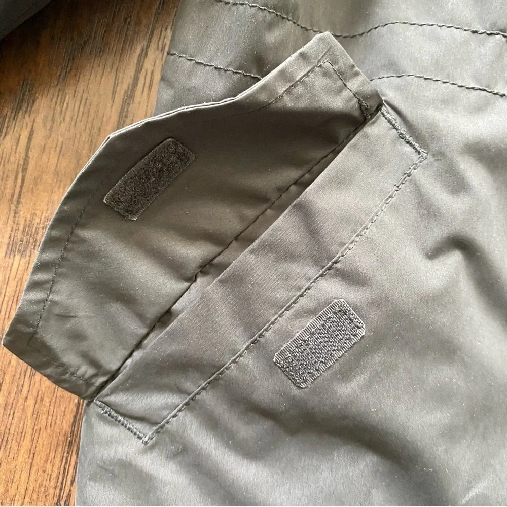 Old Navy Boys Lined Jacket